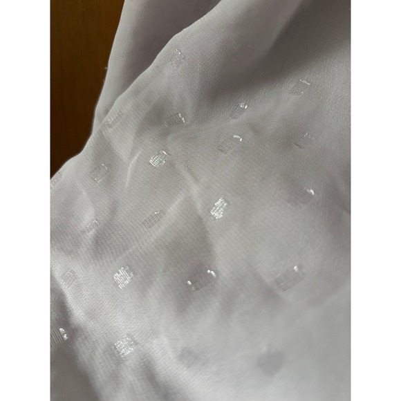 Maurices Lavender Purple Sleeveless Halter Neck Blouse Top Womens Medium - Picture 5 of 8